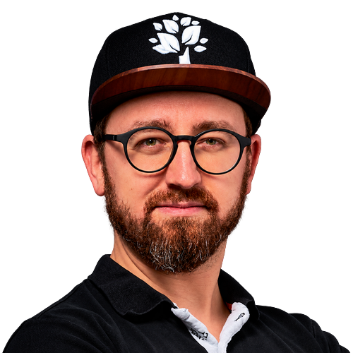 Adam Laita